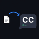 Drag File to Claude Code Session